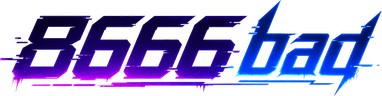 8666bad লোগো
